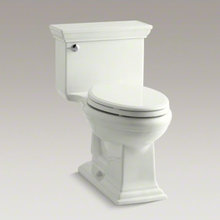 Toilets