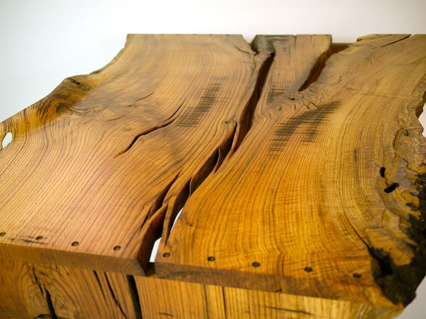 Wood Furniture Has Root Cause