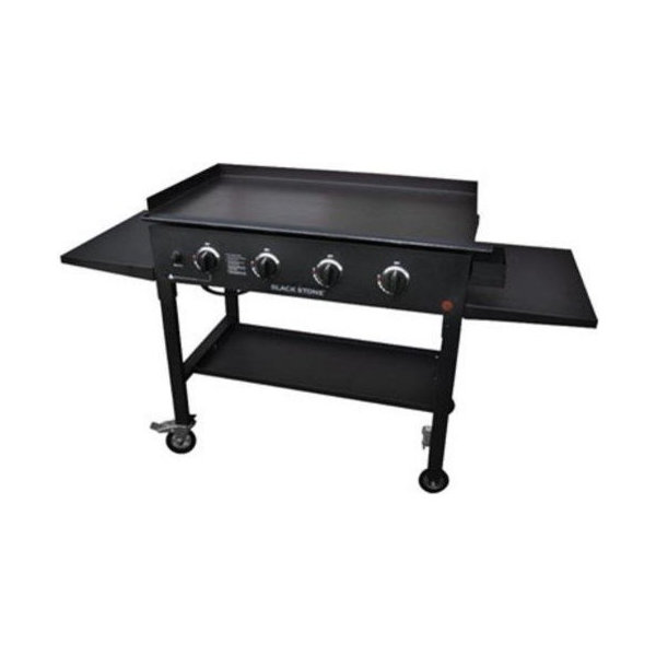 Blackstone 62"x22" Wx36" H Griddle Station