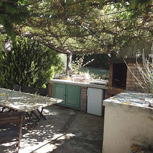 petit coin de terrasse