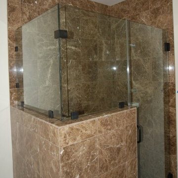 Showers