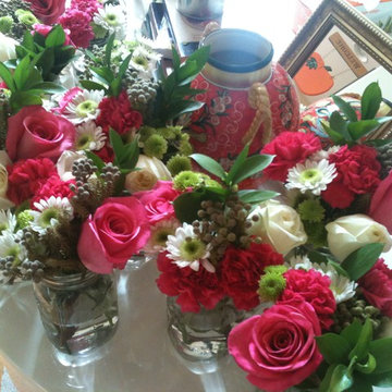 Special Events - Making Memories at Home