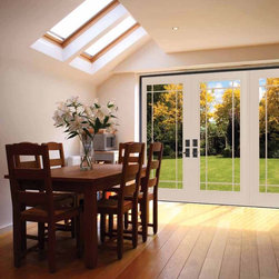 Patio Doors - Windows And Doors