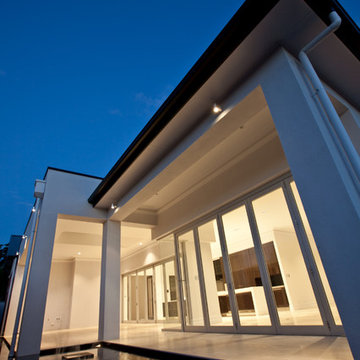 Tusmore Residence