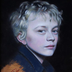 Oil Paintings - Products