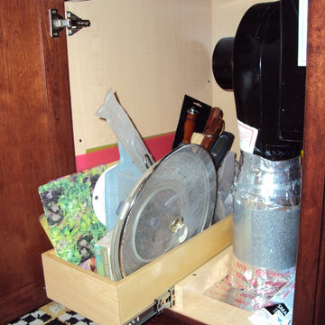 Kitchen Accessories & Ideas