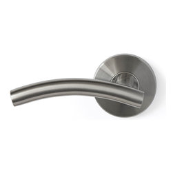 Nova Hardware Collection - Door Levers