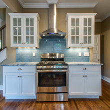 Kitchen Ideas