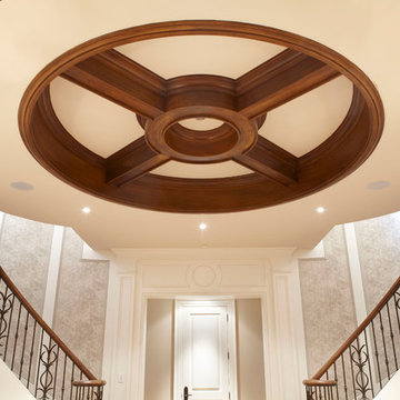 Sensational Ceilings