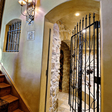 Park City Austrian Ski Chalet