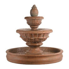 Fountain