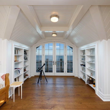 Marlowe Residence