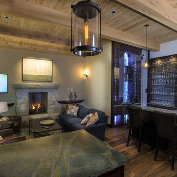 Lakefront Elegance, Incline Village, NV