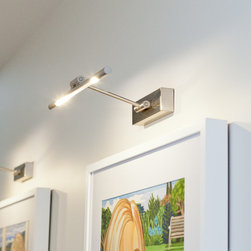 Roseneath Renewal - Wall Lighting
