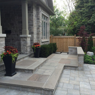 Your house entrance can be this attractive