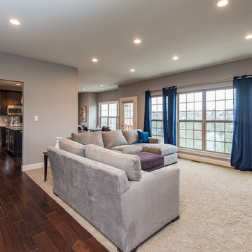 Fenton Residence 6