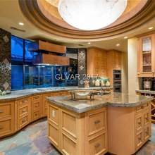 3M Kitchens