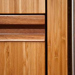 Custom Verano in Amber Bamboo - Products