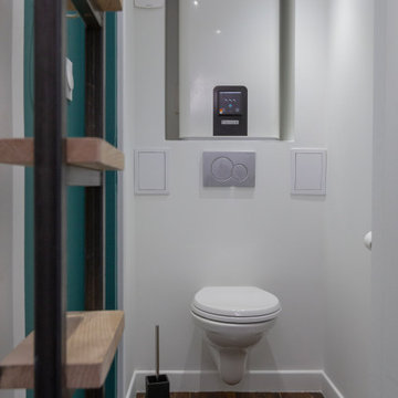 Une mezzanine sur mesure