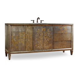 Luxury Bathroom Vanities - Bathroom Vanities And Sink Consoles