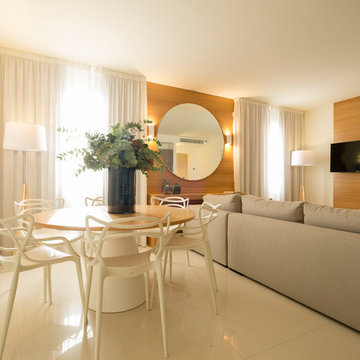 Metropole Ceccarini Suite