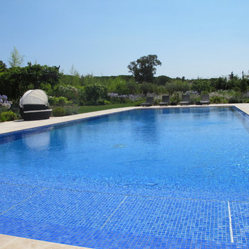 Villa Ramatuelle