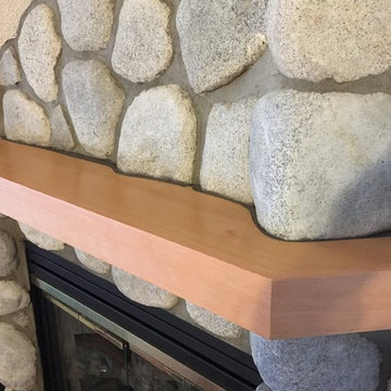 Whistler Creekside condo facelift