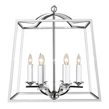 Chandeliers