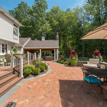 Backyard Ideas