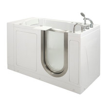 Walk-In Ada Compliant Bathtub