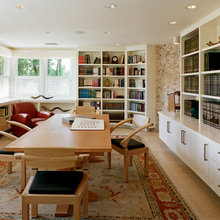 Built Ins