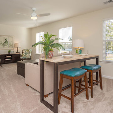Lakeside Dr - Rice Hope