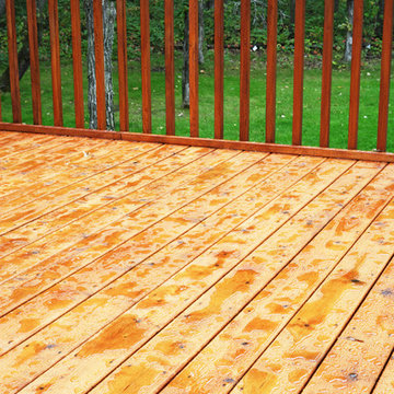 Handyman Matters Does It All: A Collection of Completed Work
