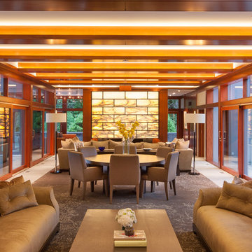 Private Residence