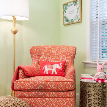 A Peek into the most fantastical and fun rooms to design- Children's bedrooms!