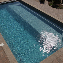 Pools