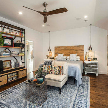 Melshire Master Suite