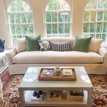 Sun room
