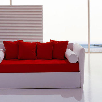 Bolzan - Biba Sofa Bed