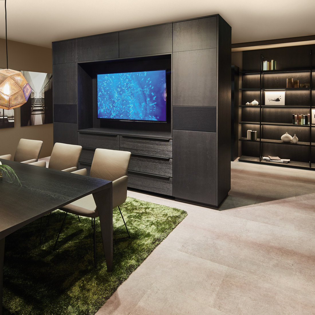 Full Condo Design