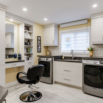 Northshore project - Burlington