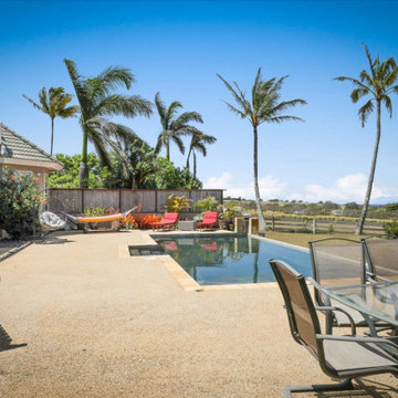 A Piece of Hawi Paradise