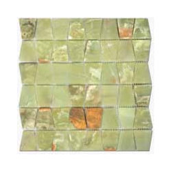 Geology onyx mosaic collection - Home Decor