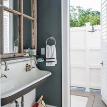 Bathrooms