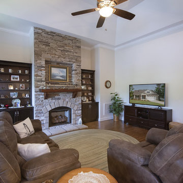 The Riverpointe Plan 1247