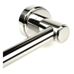 Bath Suite 4008 - Towel Bars And Hooks