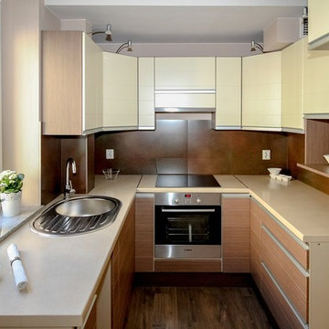 kitchen interiors