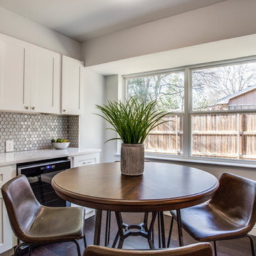 Thunder Road Remodel