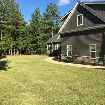 Palisades Zoysia