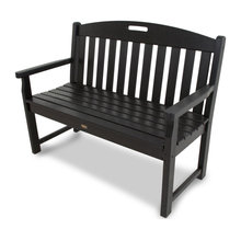 Outdoor Patio & Deck Areas